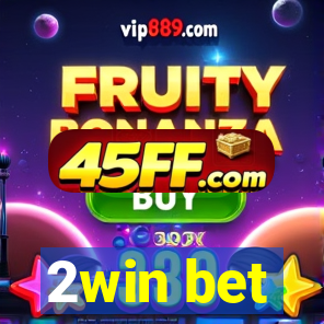 2win bet